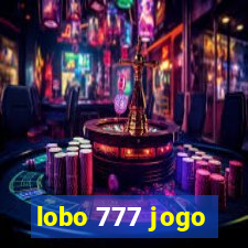 lobo 777 jogo